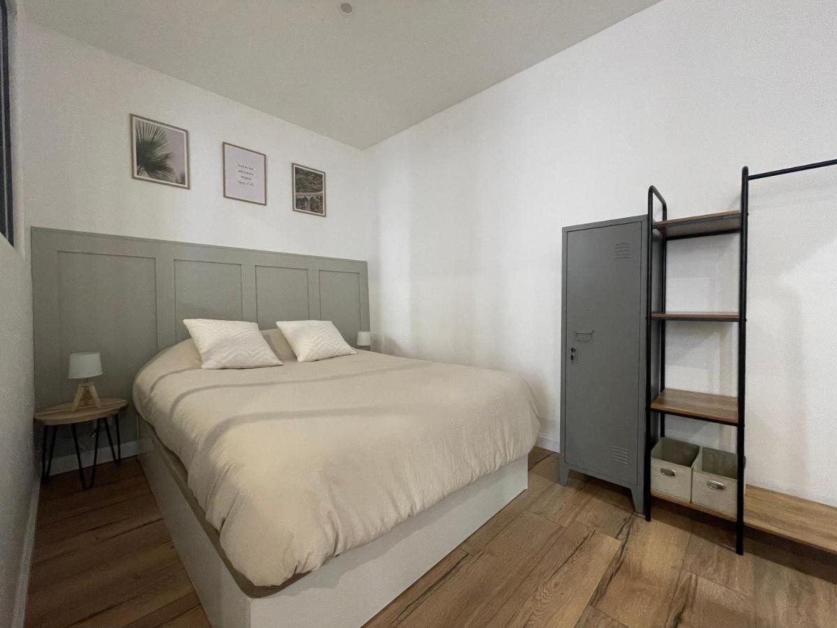 Le Petit Heros, Appartement Cosy En Hyper Centre Arras Exterior foto